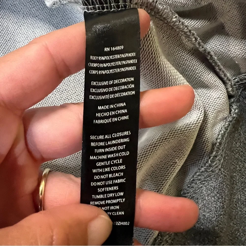 Men’s XL Eddie Bauer Freedry Jacket - Picture 5 of 9